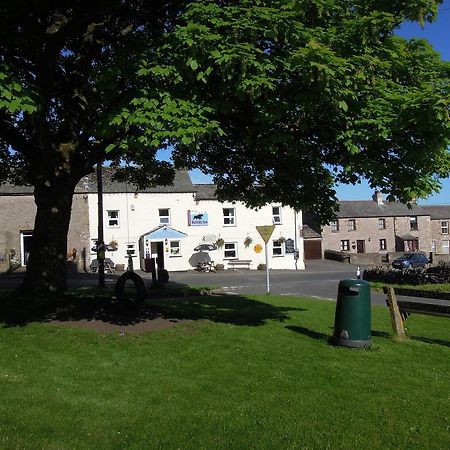 The Black Bull At Nateby Kirkby Stephen Ngoại thất bức ảnh