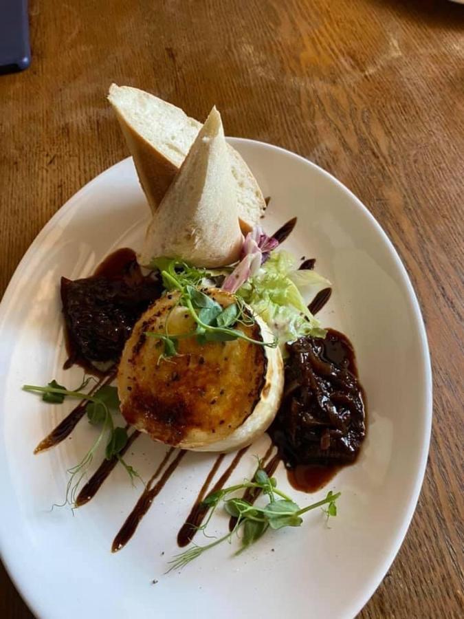 The Black Bull At Nateby Kirkby Stephen Ngoại thất bức ảnh
