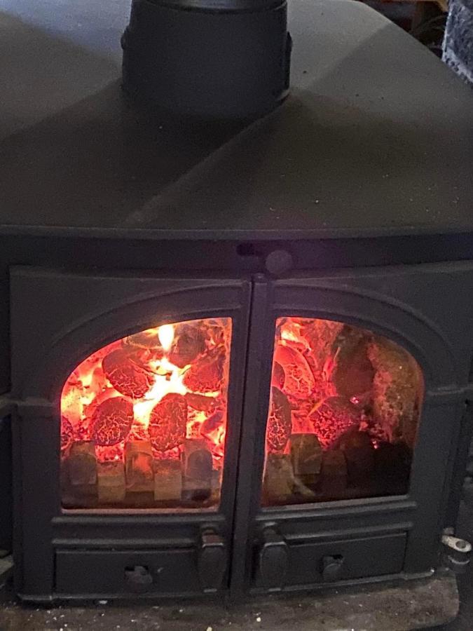 The Black Bull At Nateby Kirkby Stephen Ngoại thất bức ảnh