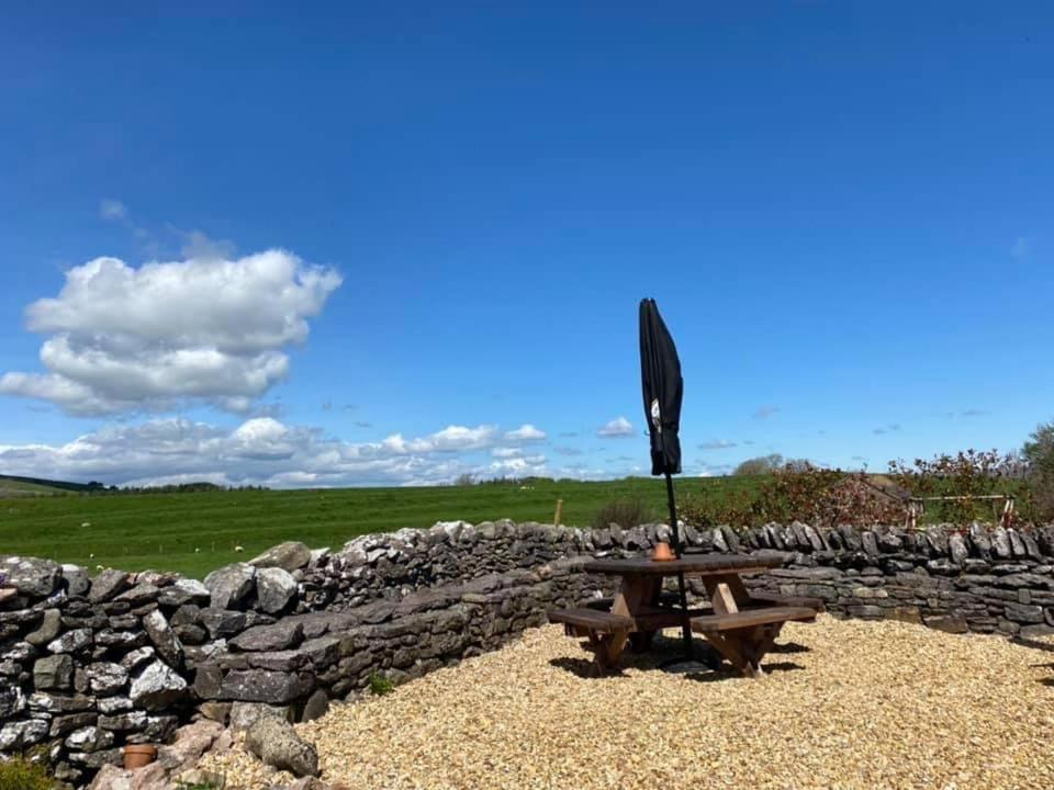 The Black Bull At Nateby Kirkby Stephen Ngoại thất bức ảnh