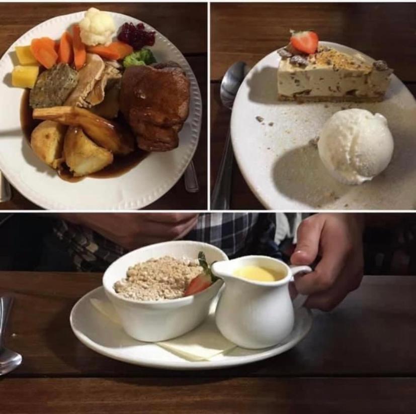 The Black Bull At Nateby Kirkby Stephen Ngoại thất bức ảnh