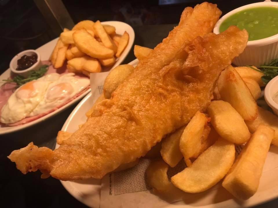 The Black Bull At Nateby Kirkby Stephen Ngoại thất bức ảnh