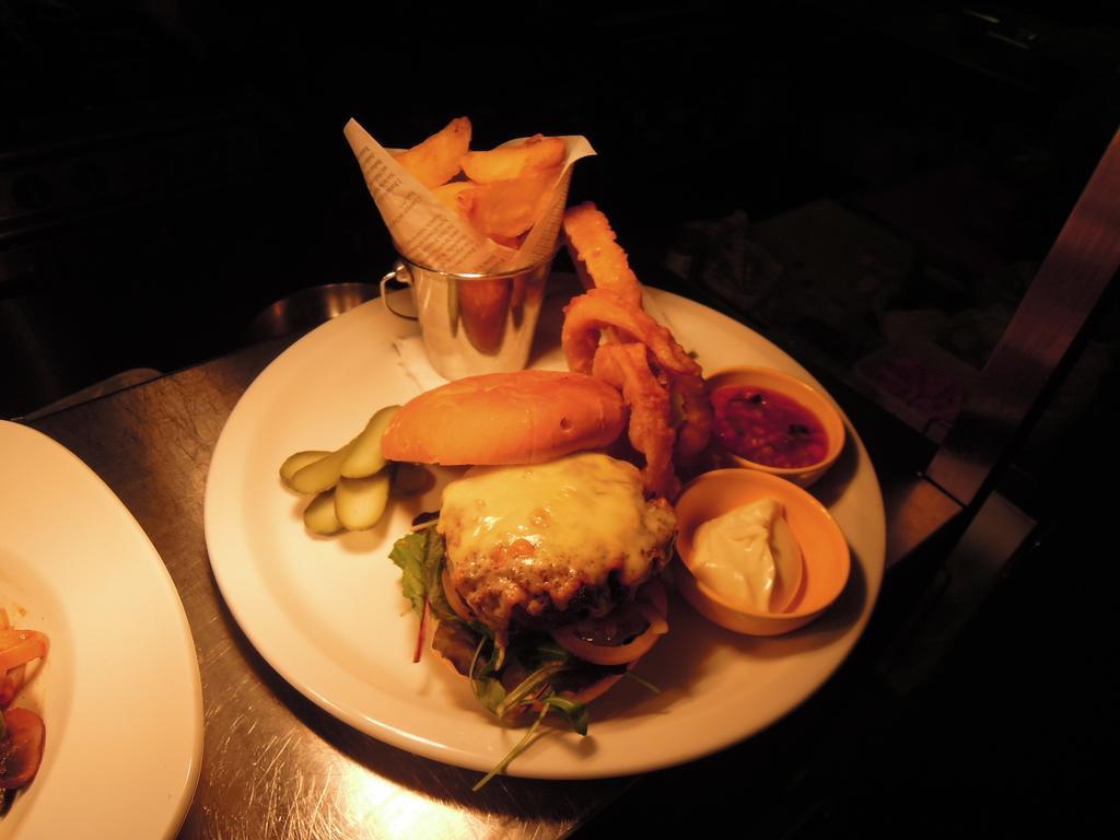 The Black Bull At Nateby Kirkby Stephen Ngoại thất bức ảnh