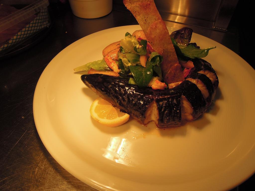The Black Bull At Nateby Kirkby Stephen Ngoại thất bức ảnh