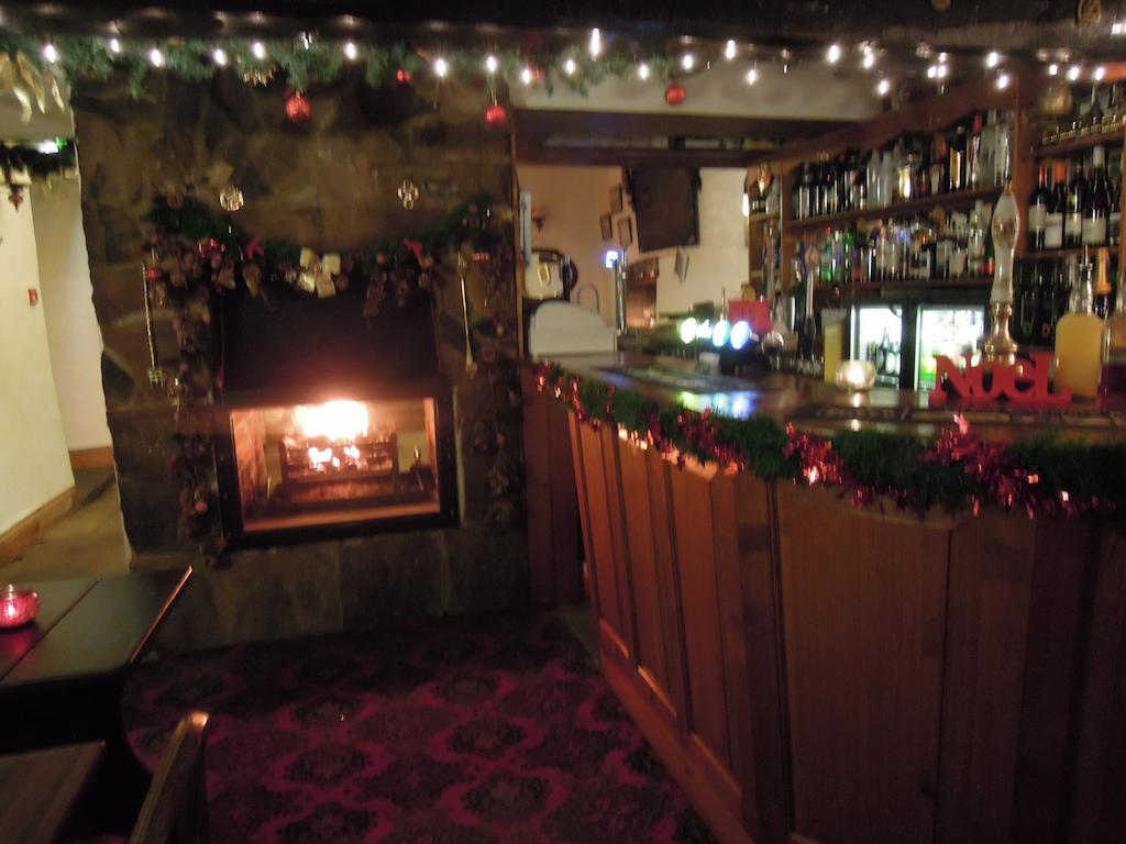 The Black Bull At Nateby Kirkby Stephen Ngoại thất bức ảnh