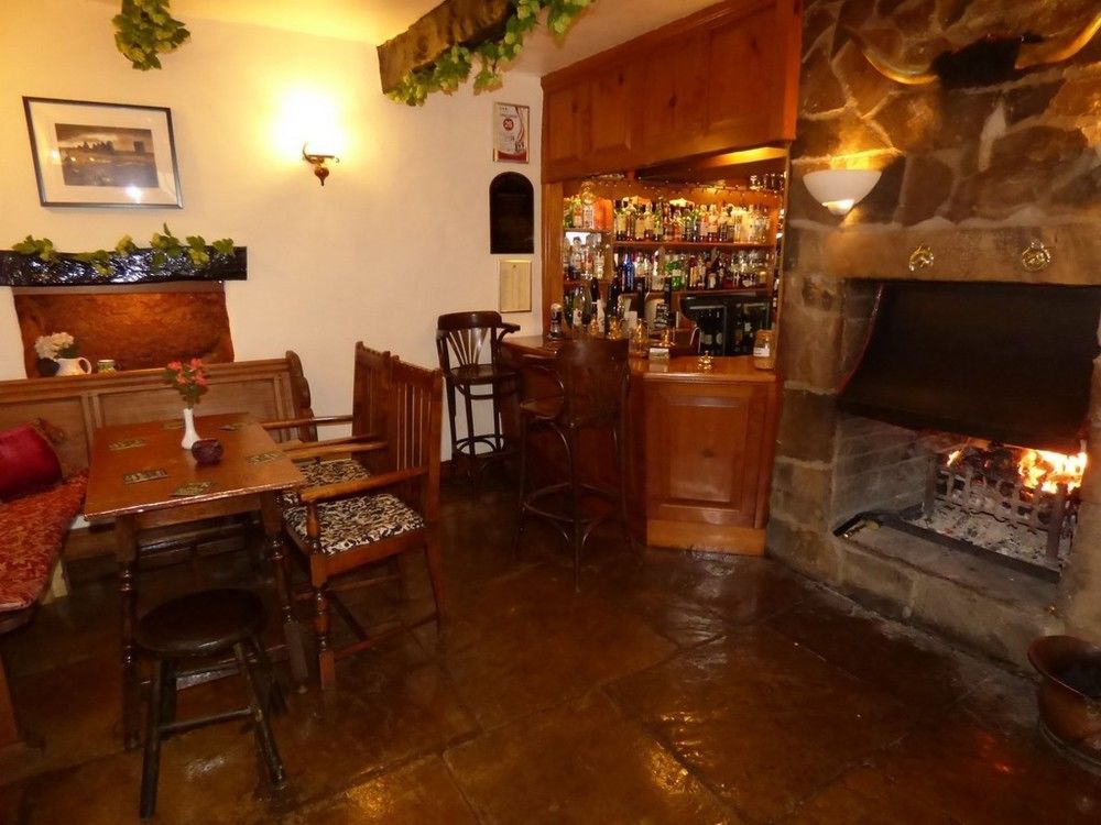 The Black Bull At Nateby Kirkby Stephen Ngoại thất bức ảnh