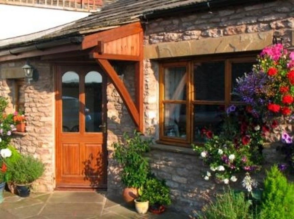 The Black Bull At Nateby Kirkby Stephen Ngoại thất bức ảnh