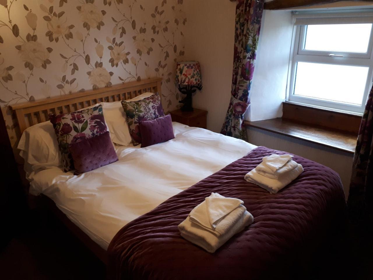 The Black Bull At Nateby Kirkby Stephen Ngoại thất bức ảnh
